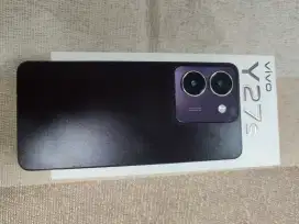 Vivo Y27s 8/128gb Second Siap Pakai