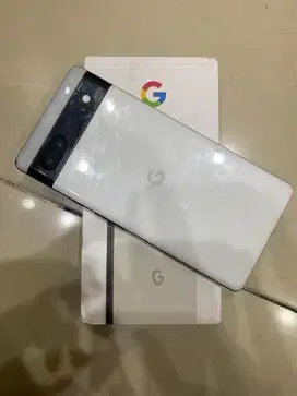 google pixel 6a 128gb resmi beacukai
