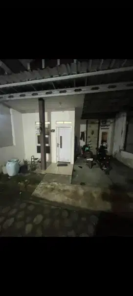 Over Murah Rumah Strategis di Cibinong