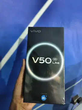 Vivo V50 Lite 5G 8/256
