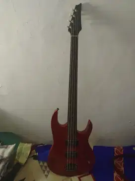 Bass custom buat pemula