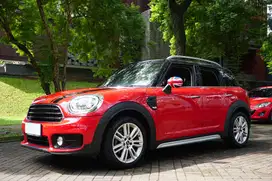 Mini Cooper Countryman 2019/2020 F60 Facelift 5doors