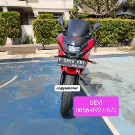 Suzuki GSX 150R th 2017 pajak panjang 2026