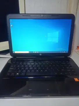Laptop HP 14 Intel Core i3 3110M