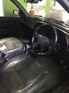 Peugeot 306 1997 Bensin