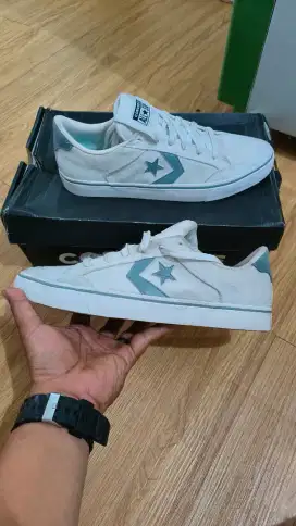Converse Tobin OX Size 44 Original MAP