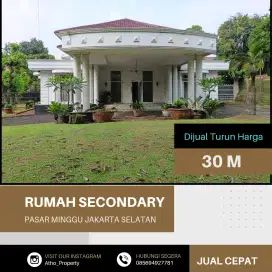 Rumah Mewah Dijual Cepaf