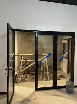 kusen aluminium