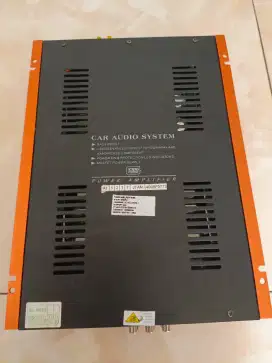 Jual Murah Power MobiL 4 Channel ADS BLF-400.4