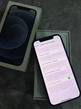 iphone 12 128gb inter all operator