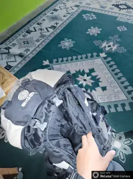 Jual tas gunung Eiger