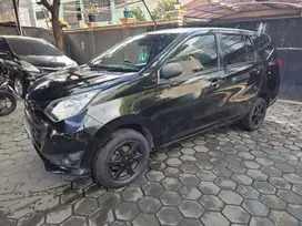 Daihatsu Sigra 2018 Bensin