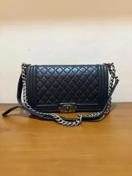 Tas Wanita Channel