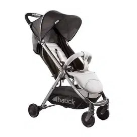 Preloved Stroller Hauck Swift Plus