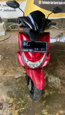 JUAL FREEGO TAHUN 2022