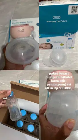paket pumping dr i*la