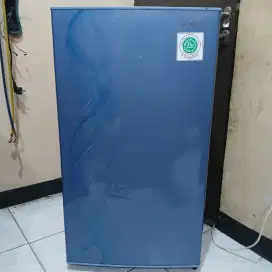 Kulkas 1 pintu sharp