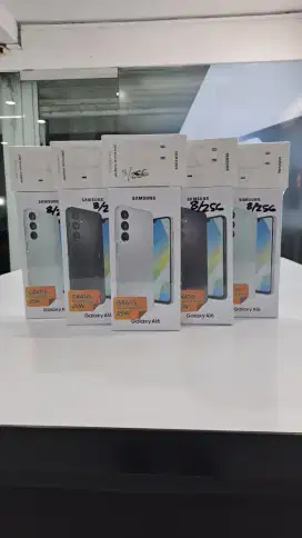 SAMSUNG GALAXY A16 LTE 8/256GB
