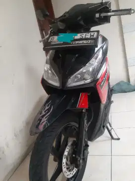 Honda Vario 110 CW 2018