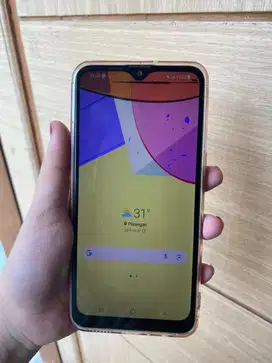 Samsung galaxy A10