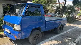 JASA ANGKUT DALAM DAN LUAR KOTA