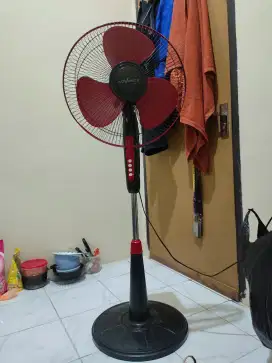 Jual kipas bekas 90 ribu