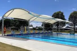 Pasang Canopy Membrane Jakarta Selatan - Harga Canopy Membrane