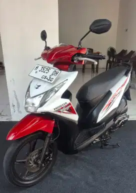 Beat Esp Tahun 2015