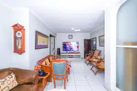 Rumah LT 200 Hadap Utara 10 Mnt ke Pintu Tol Ciledug Siap KPR J-31113