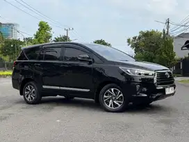 Toyota New Innova Reborn V dsl Matic 2022 Istimewa.!!