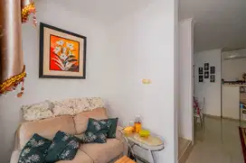 Rumah SHM 2 Lantai 15 Menit ke Stasiun Jurang Mangu Dibantu KPR J-6947