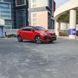 Suzuki Baleno 2020 Bensin