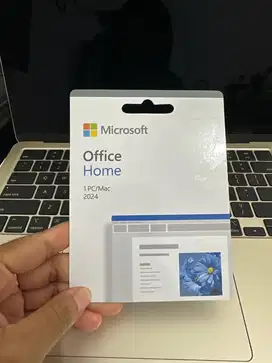 Microsoft office 2024