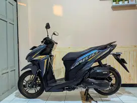 Vario 125 2021 special edition plat kudus