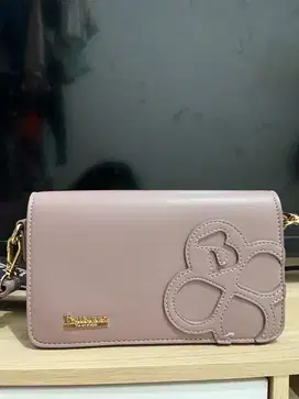 Preloved tas bellezza