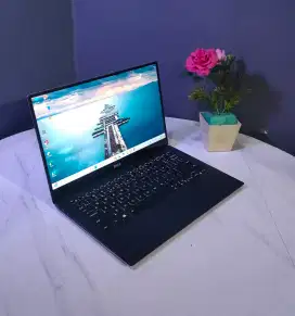 Dell xps 13 core i7 gen8 8/256 touchscreen