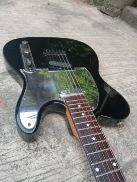 Gitar telecaster Legacy ori