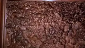 Relief Rama Sinta