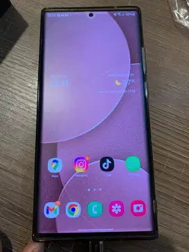 Samsung note 20 ultra 5g
