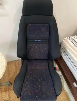 Recaro Modular Kanji Original