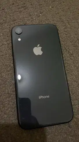 Iphone xr 64Gb mulus like new lengkap