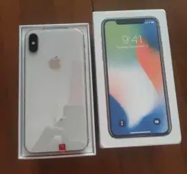 Iphone X 64 Wifi Only