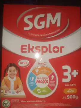 Susu formula bisa satuan bisa borongan