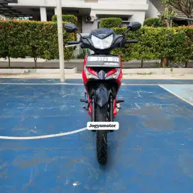 Honda Supra x 125 th 2017