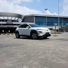 Hyundai Kona 2020 Listrik