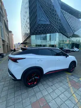 Chery Omoda 5 2023 Bensin
