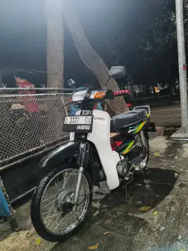 Astrea Legenda 2