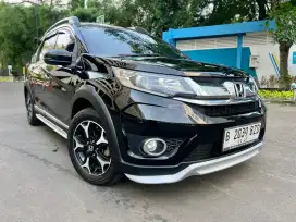 BRV Prestige AT 2017 Tdp5 JT Honda BR-V E terios mobilio xenia matic