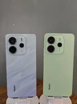 Redmi note 14 8/256 GB