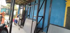 Jasa las  karya anak bangsa Indonesia
